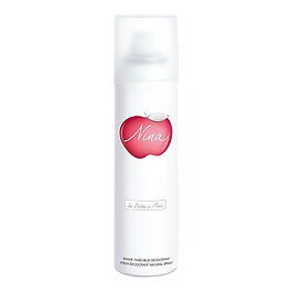 Nina - Deodorant vaporizator